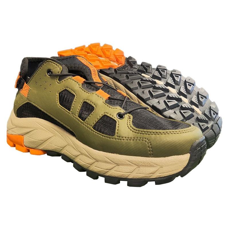 Tênis Adventure Mergulhão 05 Zoes Endutex Verde - Macboot - Tênis